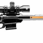 Sharps Bros. Heatseeker Chassis