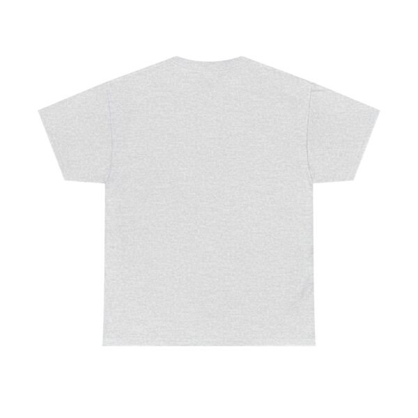 From Flintlock to Firepower T-shirt - Image 2