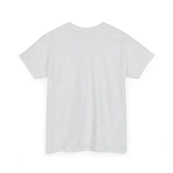 From Flintlock to Firepower T-shirt - Image 4
