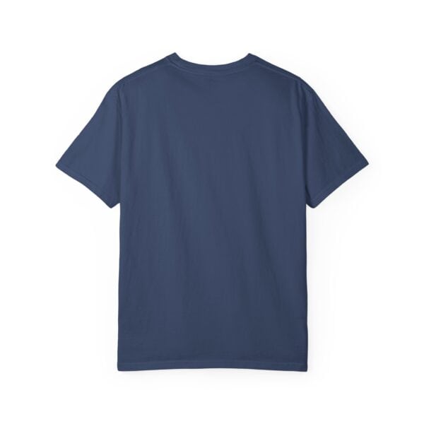 Genesis: The Origin of the Modern Rifle — T-Shirt — every story has a beginning — for the modern rifle, it began with Eugene Stoner - Image 10