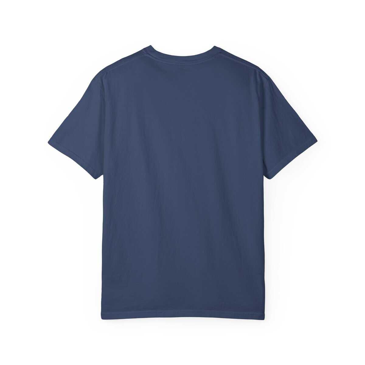 Genesis: The Origin of the Modern Rifle — T-Shirt — every story has a beginning — for the modern rifle, it began with Eugene Stoner - Image 10