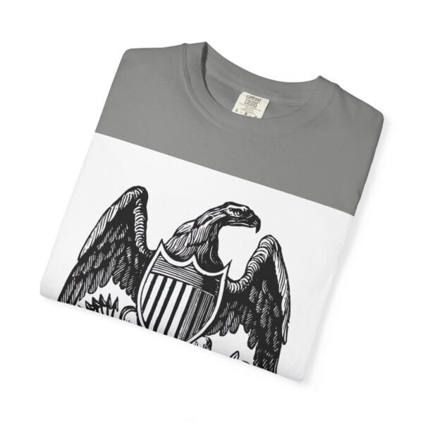 Powder & Lead Logo T-shirt - Image 3