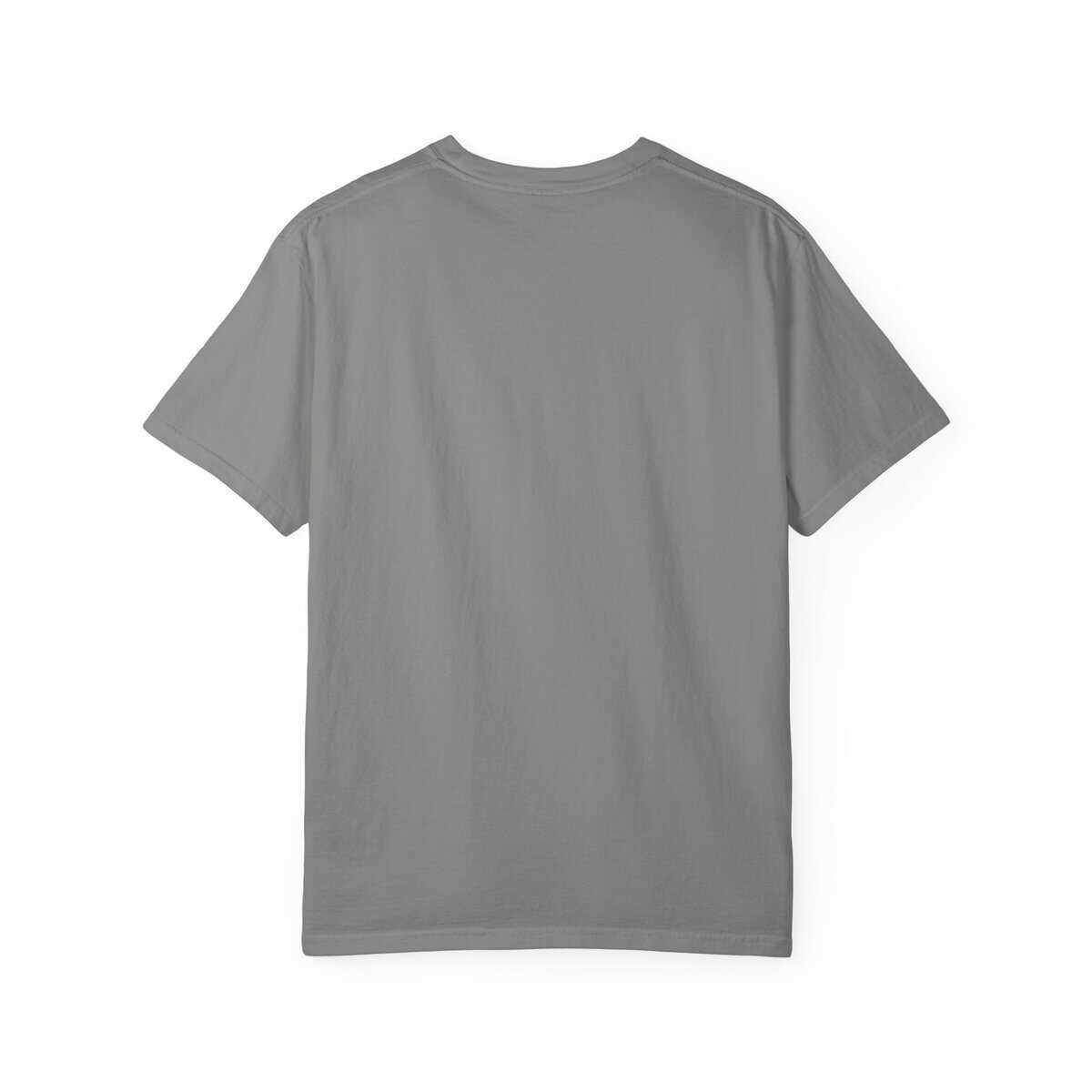 Genesis: The Origin of the Modern Rifle — T-Shirt — every story has a beginning — for the modern rifle, it began with Eugene Stoner - Image 6