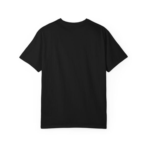Unisex Genesis Design T-shirt, Retro Firearm Graphic Tee, Casual Wear for Gun Enthusiasts, Gift for Father's Day, Unique Men's and Women's [...] - Image 18