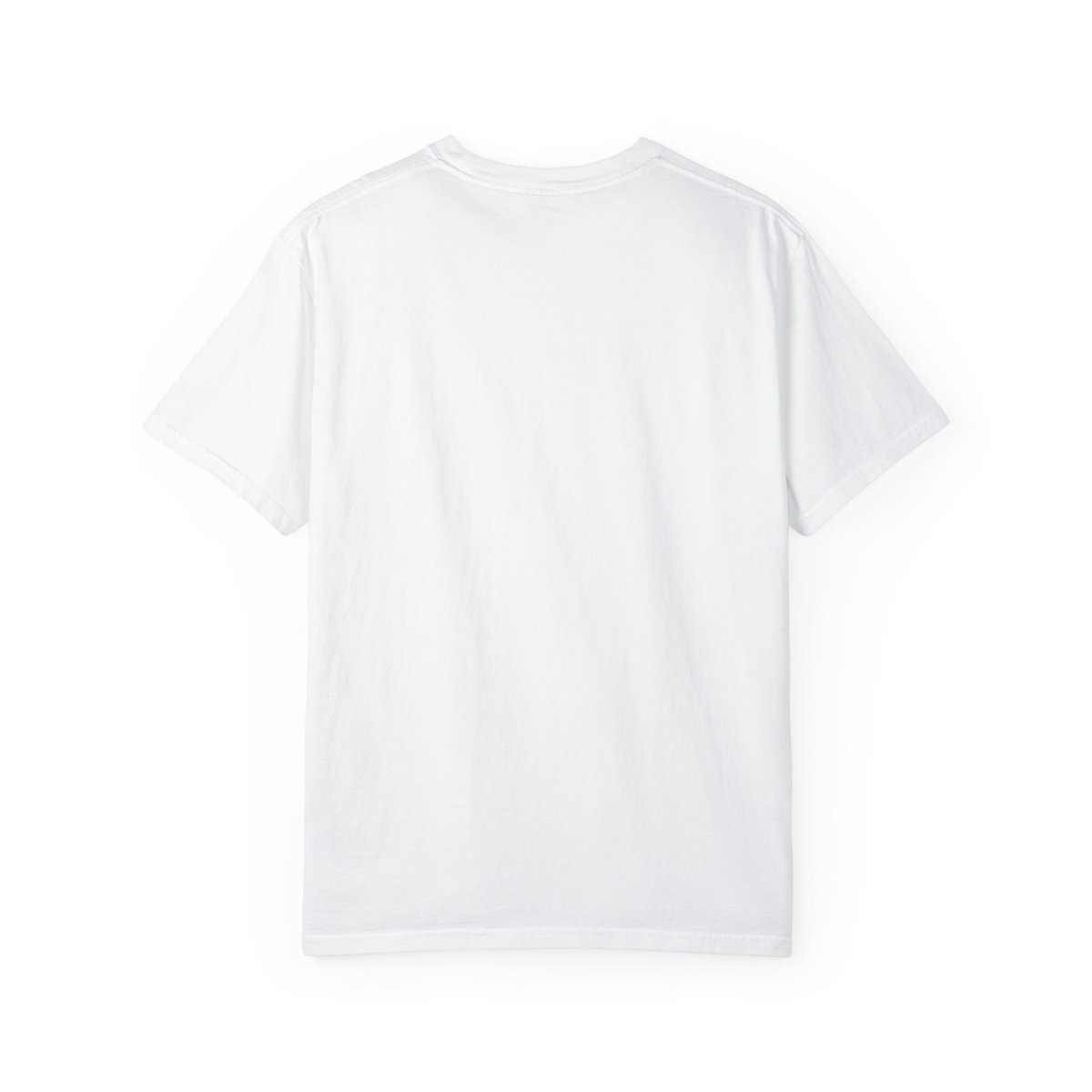 Powder & Lead “Eagle Emblem” T-Shirt – Strength, Heritage, and Precision in Every Thread - Image 2