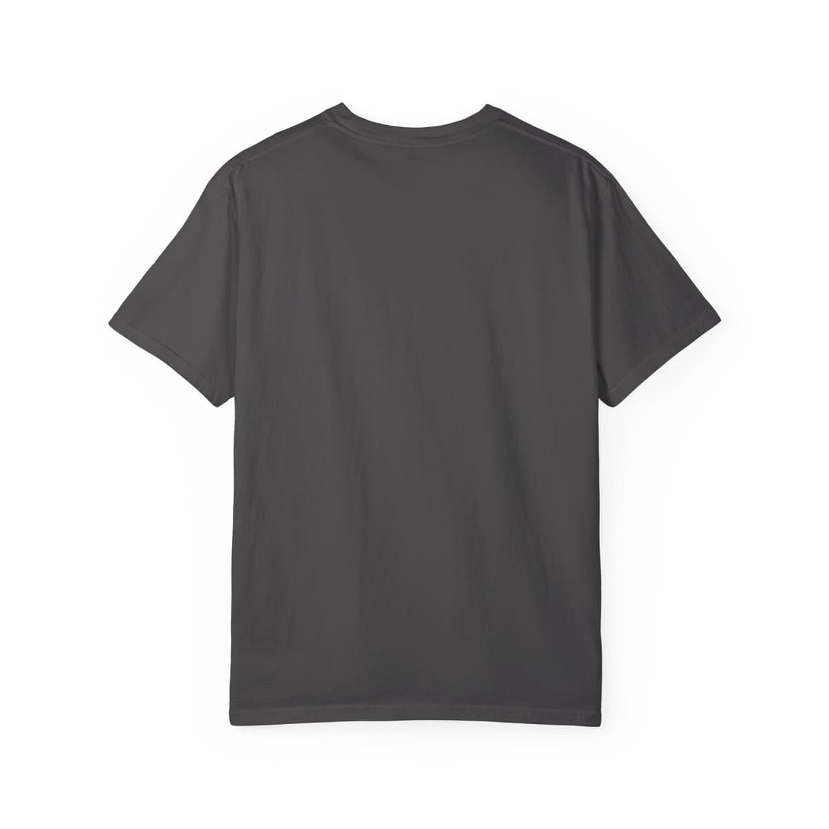 Revolution-Evolution T-shirt -- blackout edition -- subdued modern rifle - Image 2