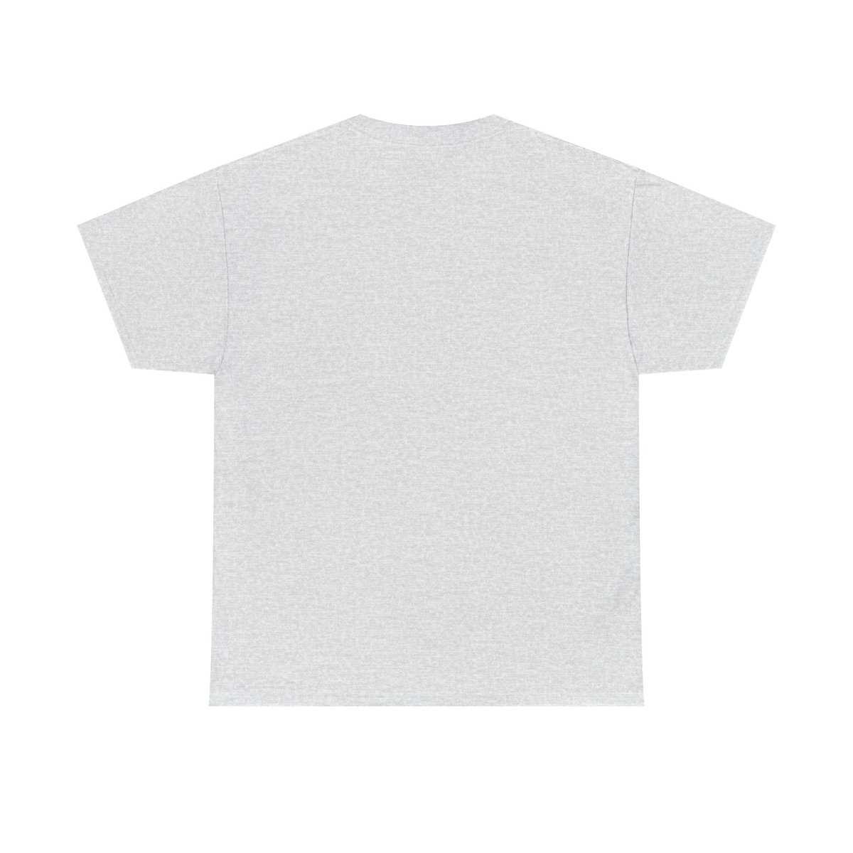 Genesis: The Origin of the Modern Rifle — T-Shirt — every story has a beginning — for the modern rifle, it began with Eugene Stoner - Image 6
