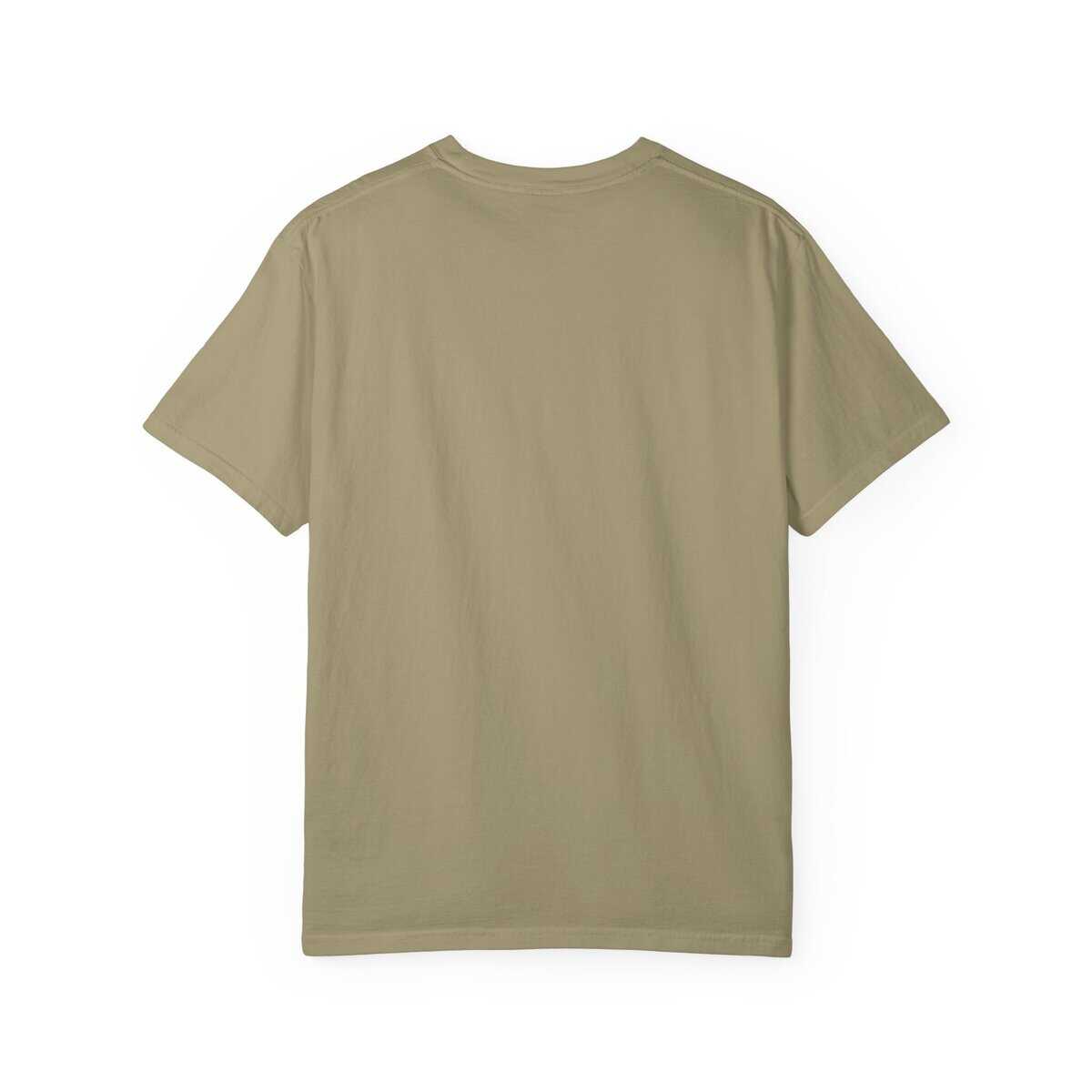 Powder & Lead “Eagle Emblem” T-Shirt – Strength, Heritage, and Precision in Every Thread - Image 10