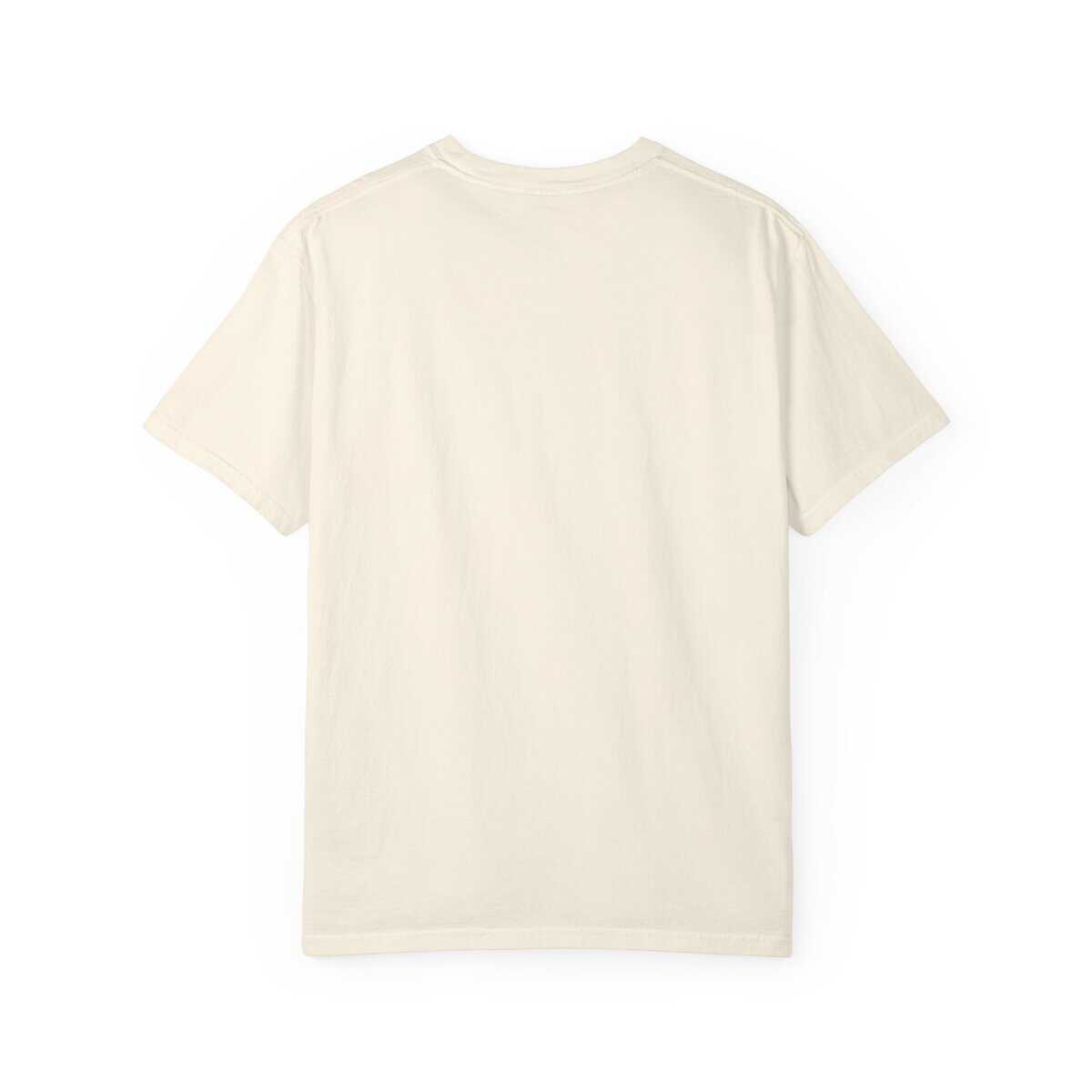 Powder & Lead “Eagle Emblem” T-Shirt – Strength, Heritage, and Precision in Every Thread - Image 6