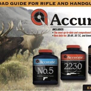 Accurate Load Guide - Edition 3.5