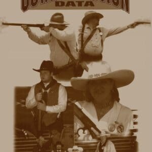 Hodgdon Cowboy Action Data