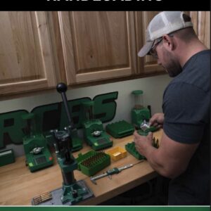 Introduction to HANDLOADING - RCBS