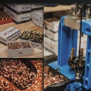 X-Treme Bullets Reloading Manual
