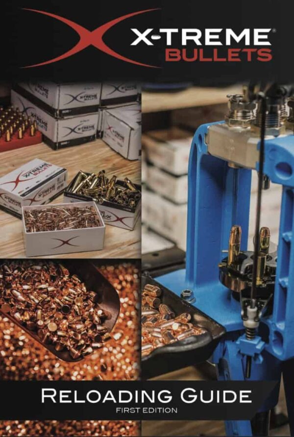 X-Treme Bullets Reloading Manual