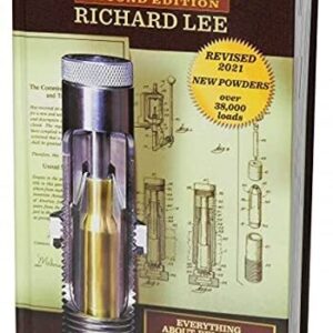 Lee Precision Modern Reloading 2nd Edition
