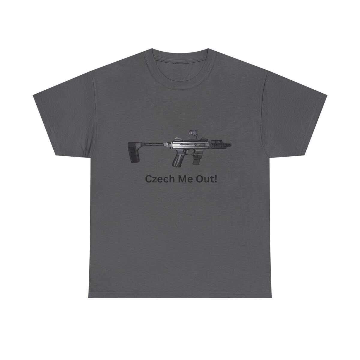 “Czech Me Out!” — CSV-9 Tactical T-Shirt — Precision. Innovation. Attitude. - Image 6