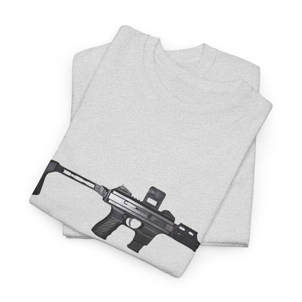 “Czech Me Out!” — CSV-9 Tactical T-Shirt — Precision. Innovation. Attitude. - Image 5