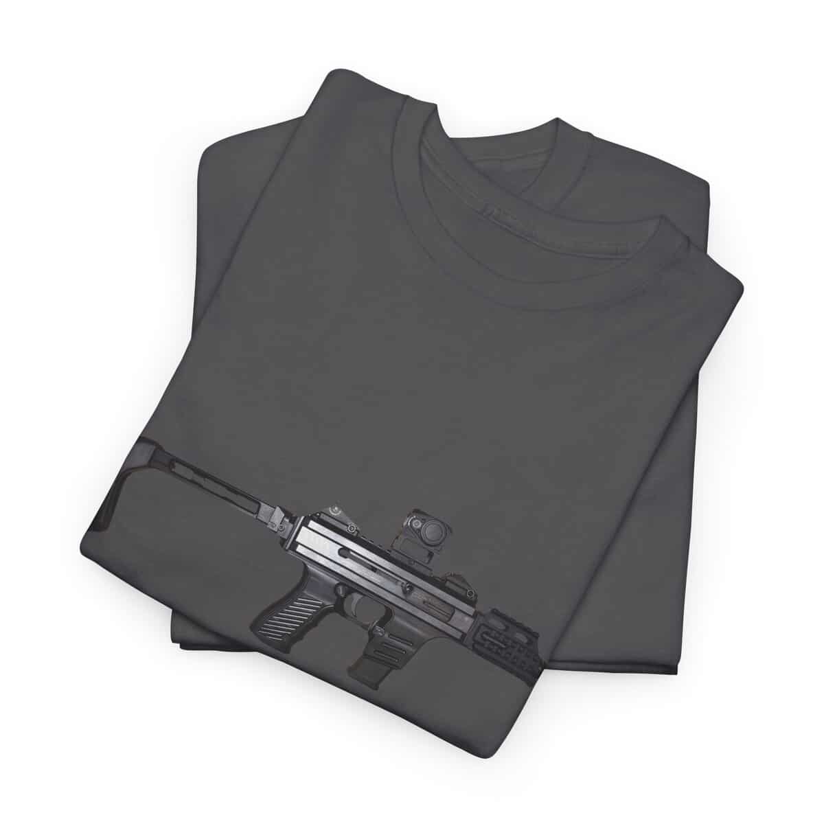 “Czech Me Out!” — CSV-9 Tactical T-Shirt — Precision. Innovation. Attitude. - Image 8