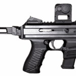 Czech Weapons Systems CSV-9: Retro-cool! Czech Weapons Systems CSV-9: Retro-cool!