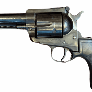 Ruger New Blackhawk in .41 Magnum