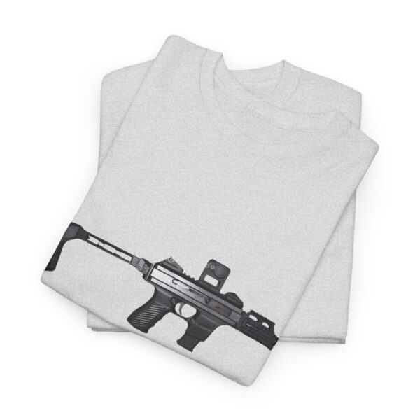 "Czech Me Out!" - CSV-9 Tactical T-Shirt - Precision. Innovation. Attitude. - Image 5
