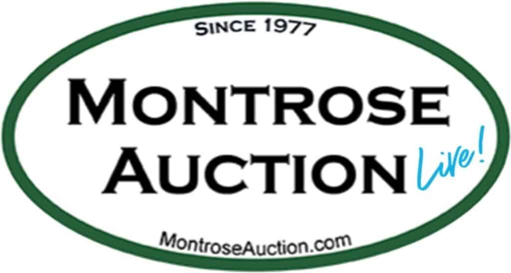Collectors who aim for uncompromising quality will call the shots at the Montrose Firearms Auction, December 13th, 2025