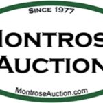 Montrose Firearms Auction