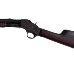 The Stevens Visible Loader .22 Rifle The Stevens Visible Loader .22 Rifle