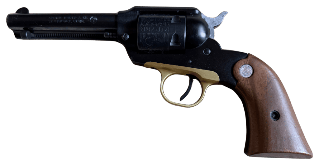 Ruger Bearcat