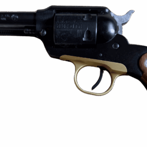 Ruger Bearcat