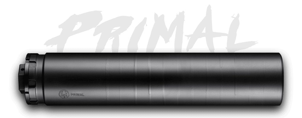 Dead Air Primal multi-caliber vs dedicated suppressor comparison