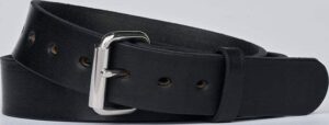 Hanks Gunner concealed carry gun belt (trimmed)