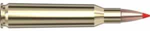 Hornady .257 Roberts +P 117gr SST Superformance cartridge illustration