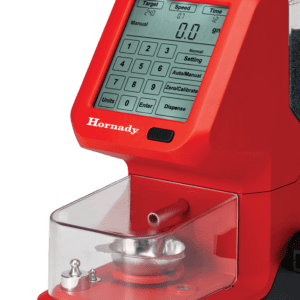 Hornady Auto Charge Pro automatic powder dispenser and scale