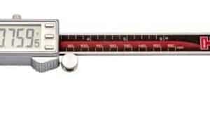 Hornady Digital Caliper 050080 for reloading