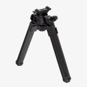 Magpul Bipod for M-LOK - lightweight aluminum and polymer construction