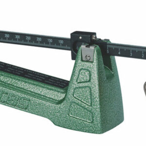 RCBS 505 reloading beam scale