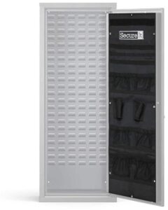 SecureIt Agile Model 52 ultralight gun cabinet