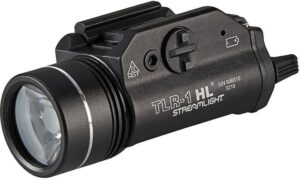 Streamlight TLR-1 HL tactical weapon light