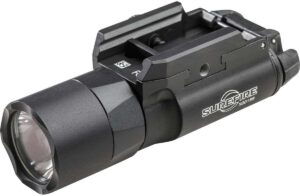 SureFire X300U-B Weapon Light