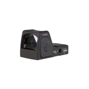 Trijicon RMRcc pistol red dot sight