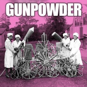 Gunpowder (Tales of Invention)