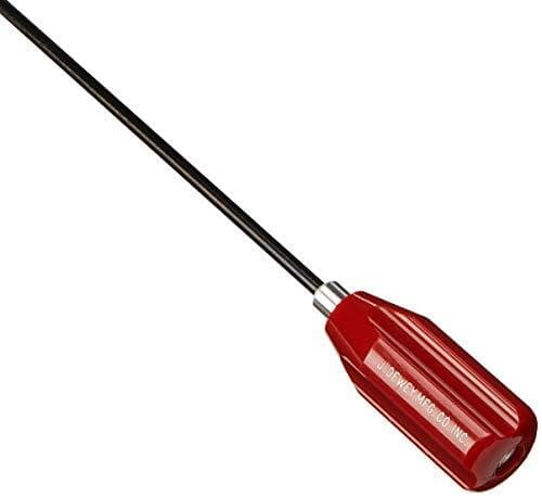22C-36 Nylon Coated Rod - Powder & Lead