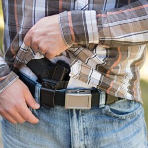 Self-Defense & Concealed Carry