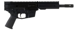 Bear Creek Arsenal BC-9 Bufferless: The Compact 9mm AR That Deletes the ...