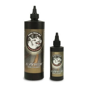 Bore Tech Eliminator bore cleaner bottle