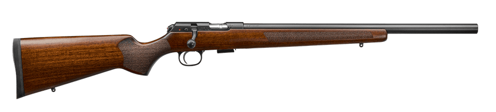 CZ 457 Varmint - Best .22 LR Rifle for Precision Shooting