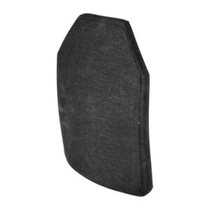 Hesco 4401 Level IV ceramic body armor plate