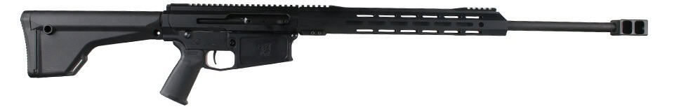 Bear Creek Arsenal BC-8 Huntmaster complete rifle in .300 Win Mag
