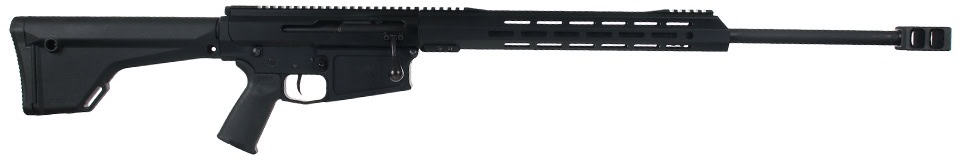 Bear Creek Arsenal BC-8 Huntmaster Bolt Action Style rifle in .300 Win Mag